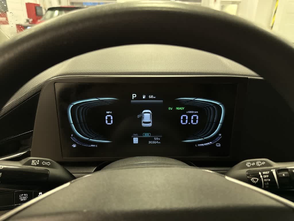Kia Niro LX 2023