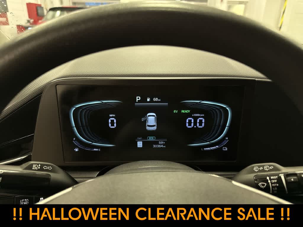 Kia Niro LX 2023