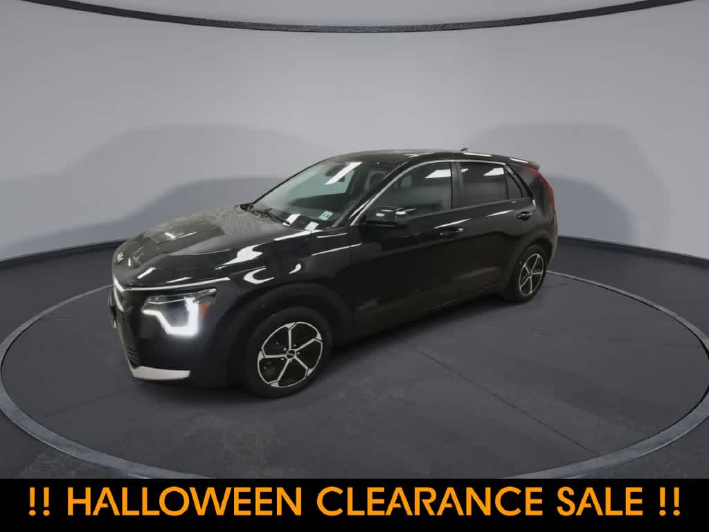 Kia Niro LX 2023