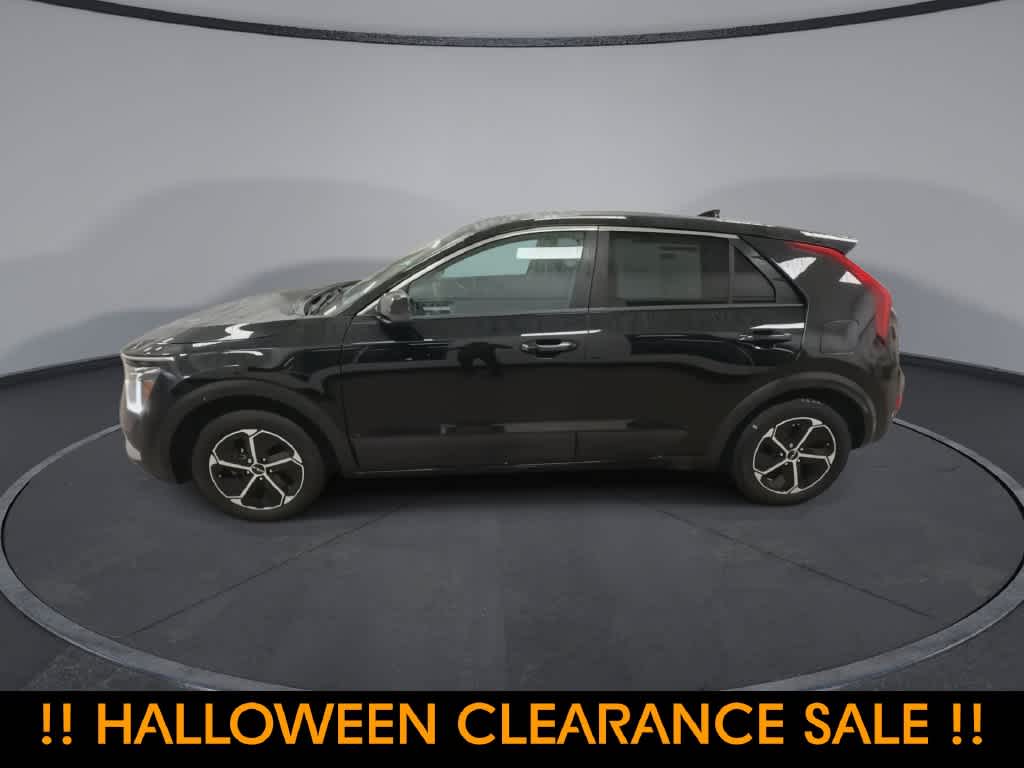 Kia Niro LX 2023