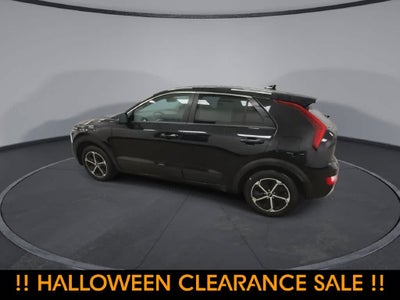 Kia Niro LX 2023