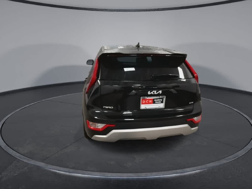 Kia Niro LX 2023