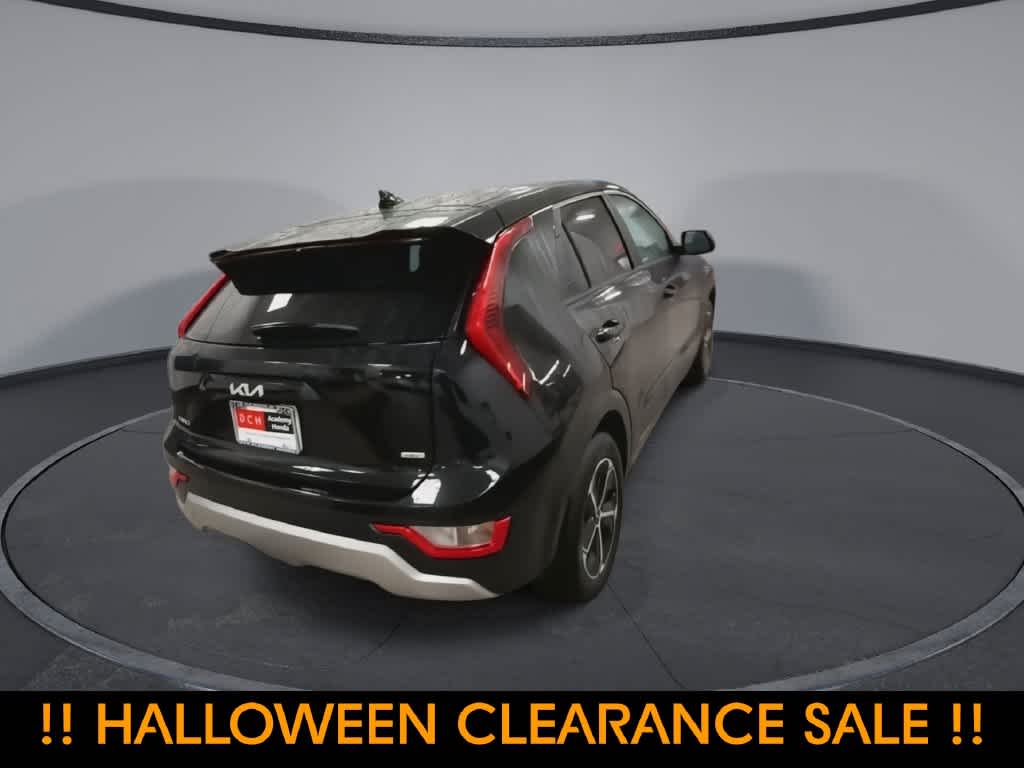 Kia Niro LX 2023