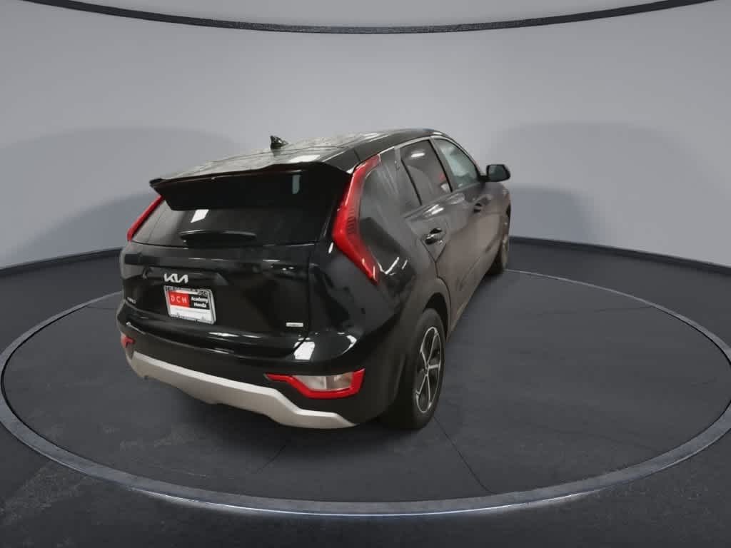 Kia Niro LX 2023