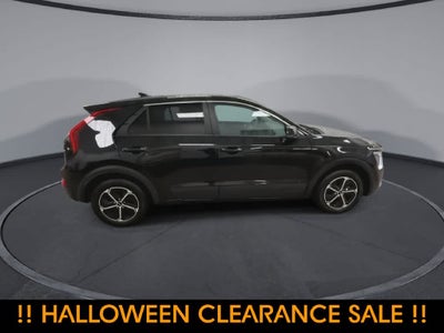 Kia Niro LX 2023
