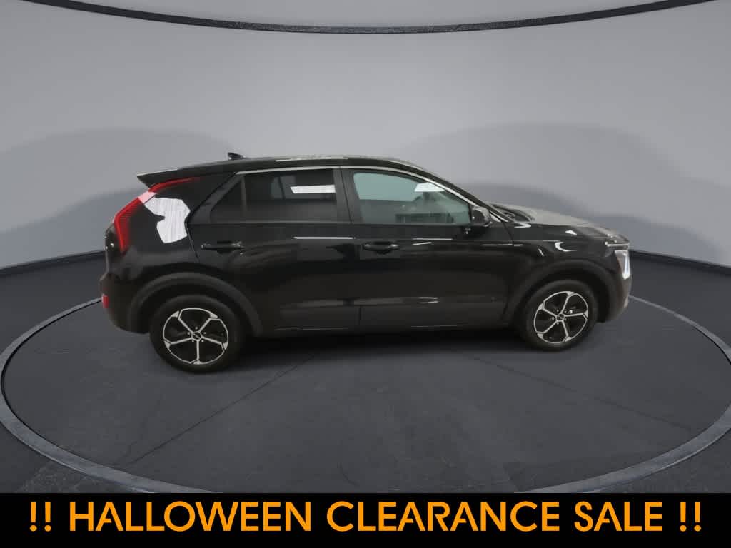 Kia Niro LX 2023