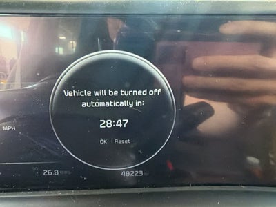 Kia Seltos SX 2024