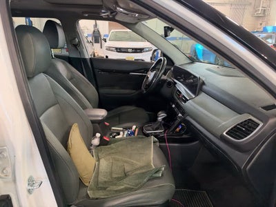 Kia Seltos SX 2024