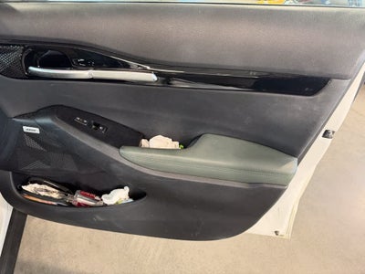 Kia Seltos SX 2024