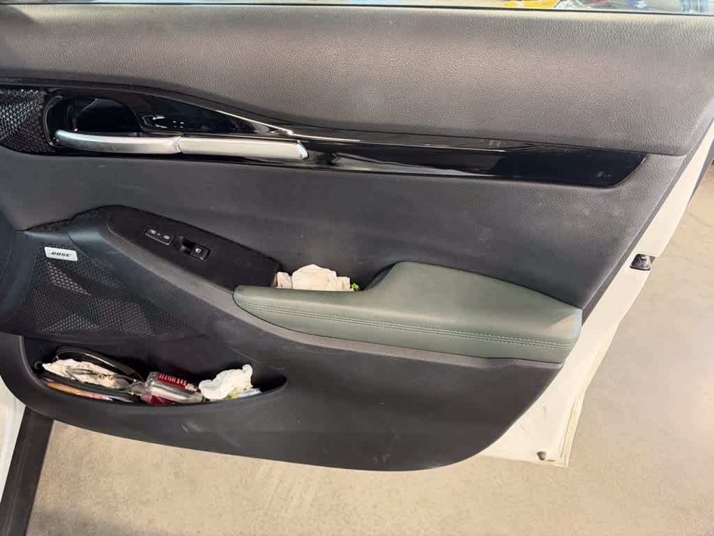 Kia Seltos SX 2024