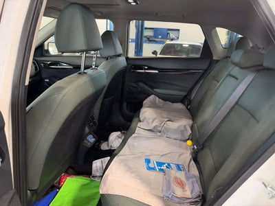 Kia Seltos SX 2024