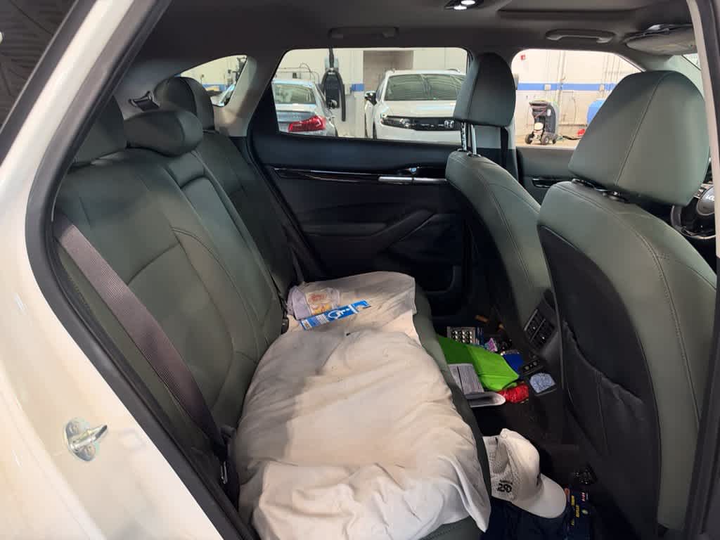 Kia Seltos SX 2024