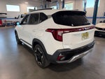 Kia Seltos SX 2024