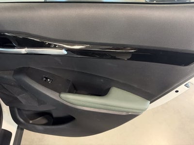 Kia Seltos SX 2024