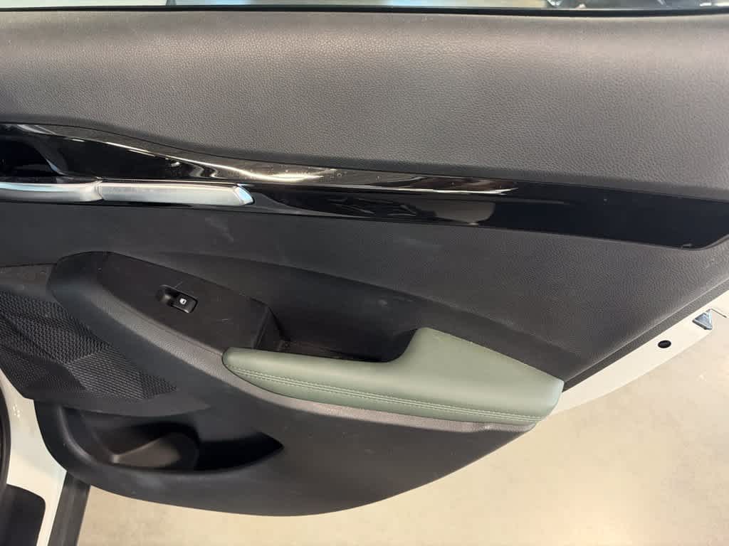 Kia Seltos SX 2024