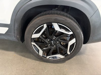 Kia Seltos SX 2024