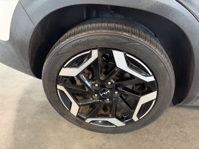 Kia Seltos SX 2024