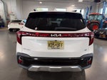 Kia Seltos SX 2024