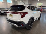 Kia Seltos SX 2024
