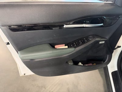 Kia Seltos SX 2024