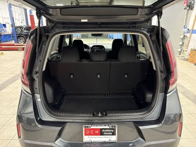 Kia Soul LX 2023