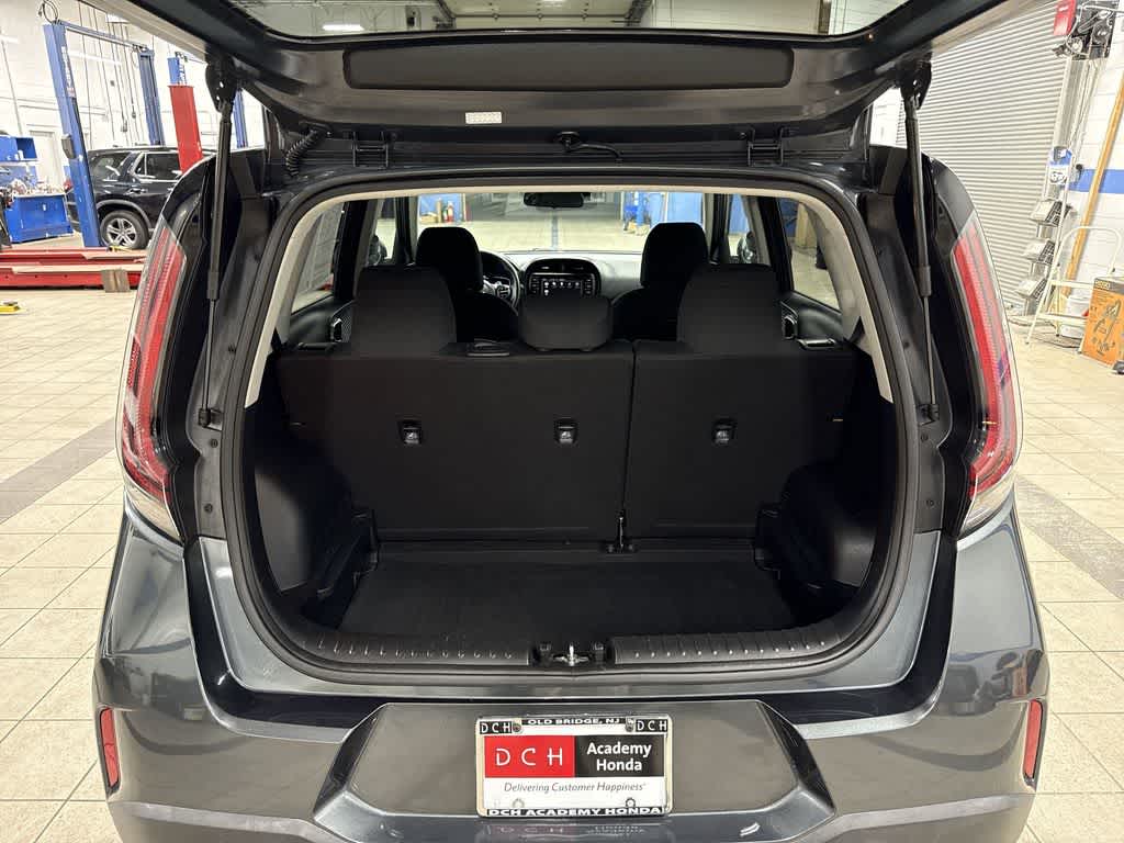 Kia Soul LX 2023