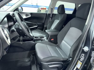 Kia Soul LX 2023