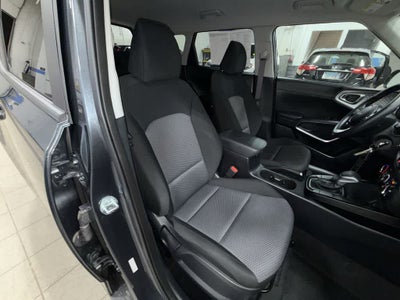 Kia Soul LX 2023
