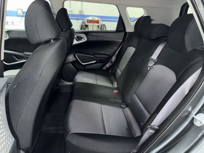 Kia Soul LX 2023