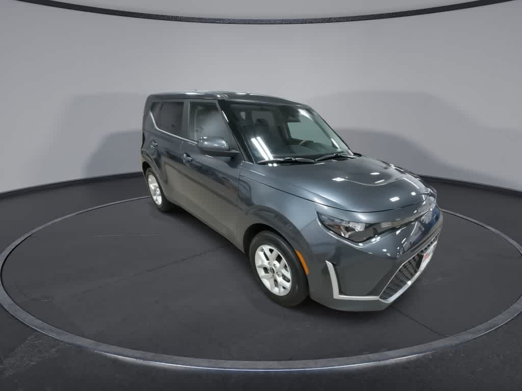 Kia Soul LX 2023
