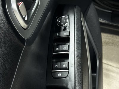 Kia Soul LX 2023
