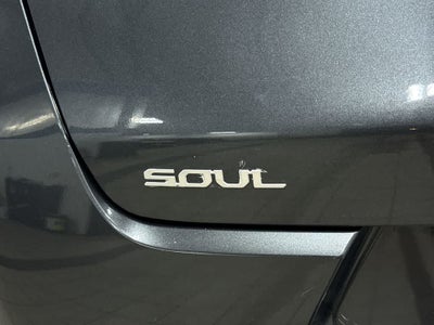 Kia Soul LX 2023
