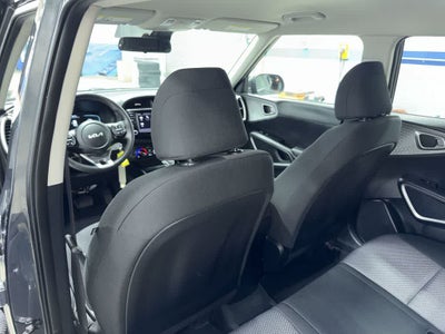 Kia Soul LX 2023