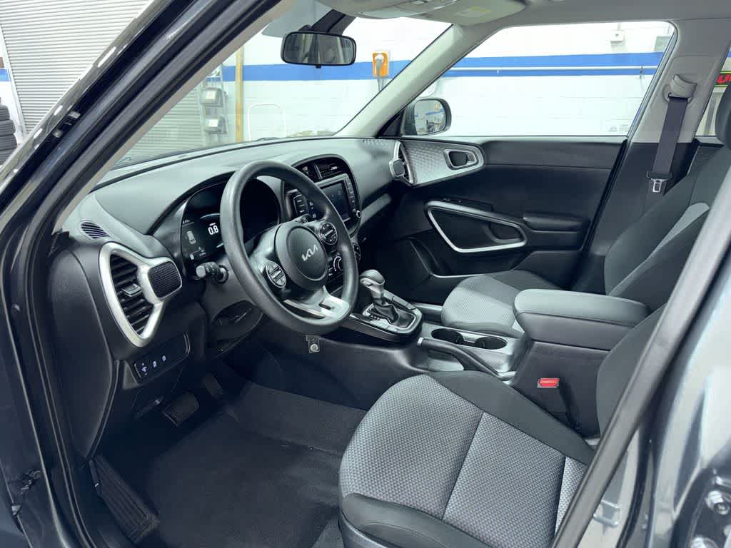 Kia Soul LX 2023