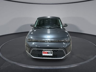 Kia Soul LX 2023