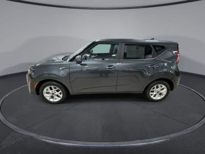 Kia Soul LX 2023