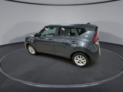 Kia Soul LX 2023