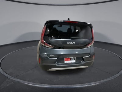 Kia Soul LX 2023