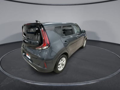 Kia Soul LX 2023