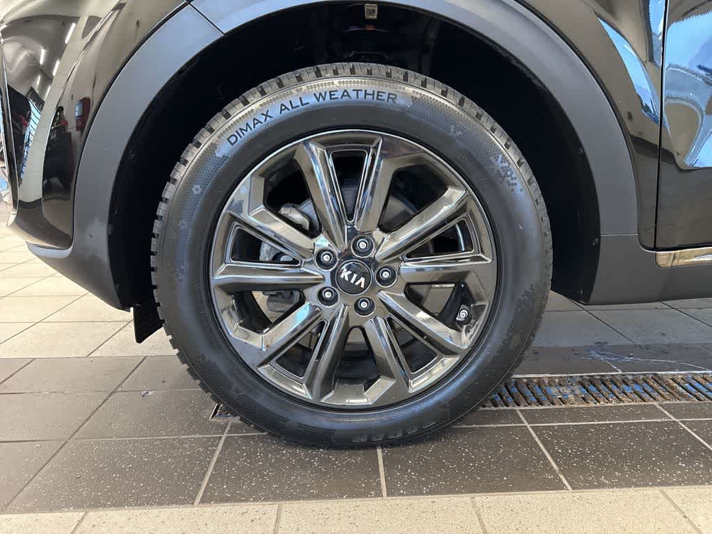 Kia Sportage S 2020