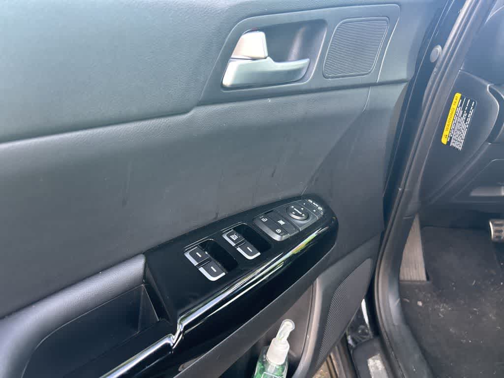 Kia Sportage S 2020