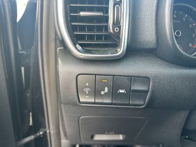 Kia Sportage S 2020