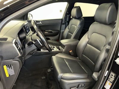 Kia Sportage S 2020
