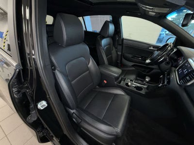 Kia Sportage S 2020