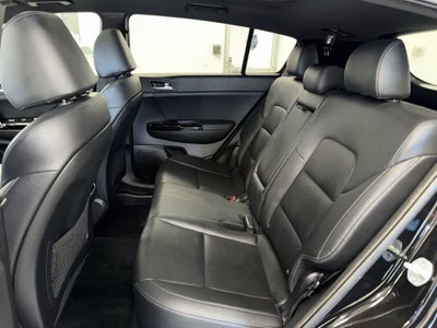 Kia Sportage S 2020