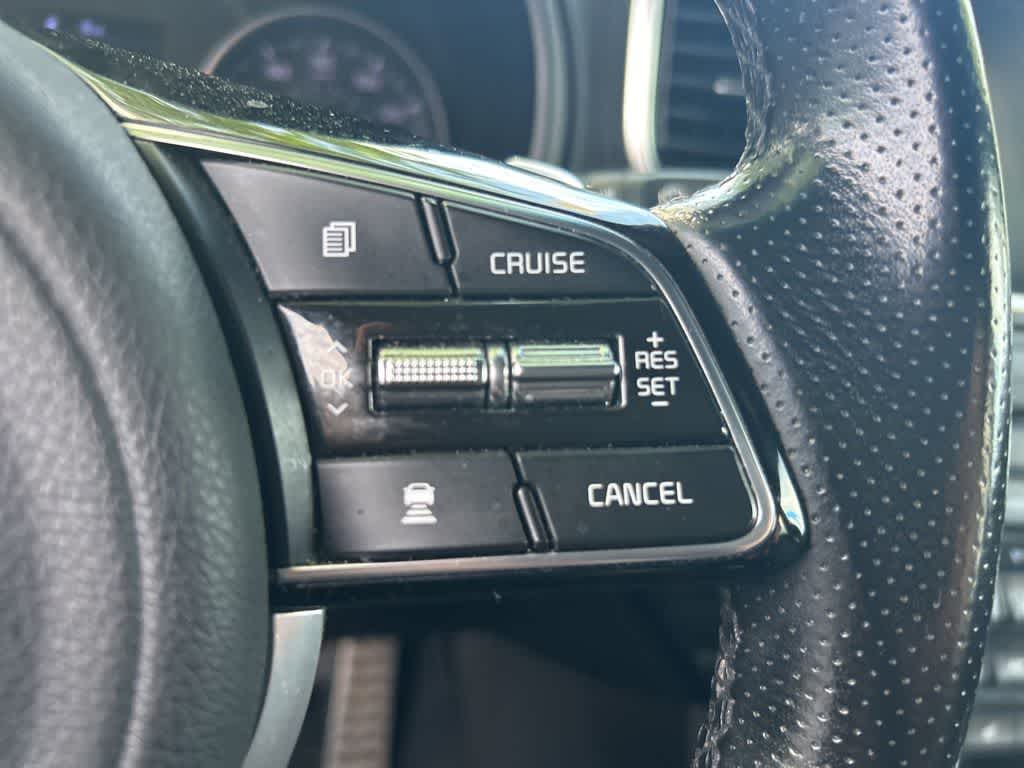 Kia Sportage S 2020
