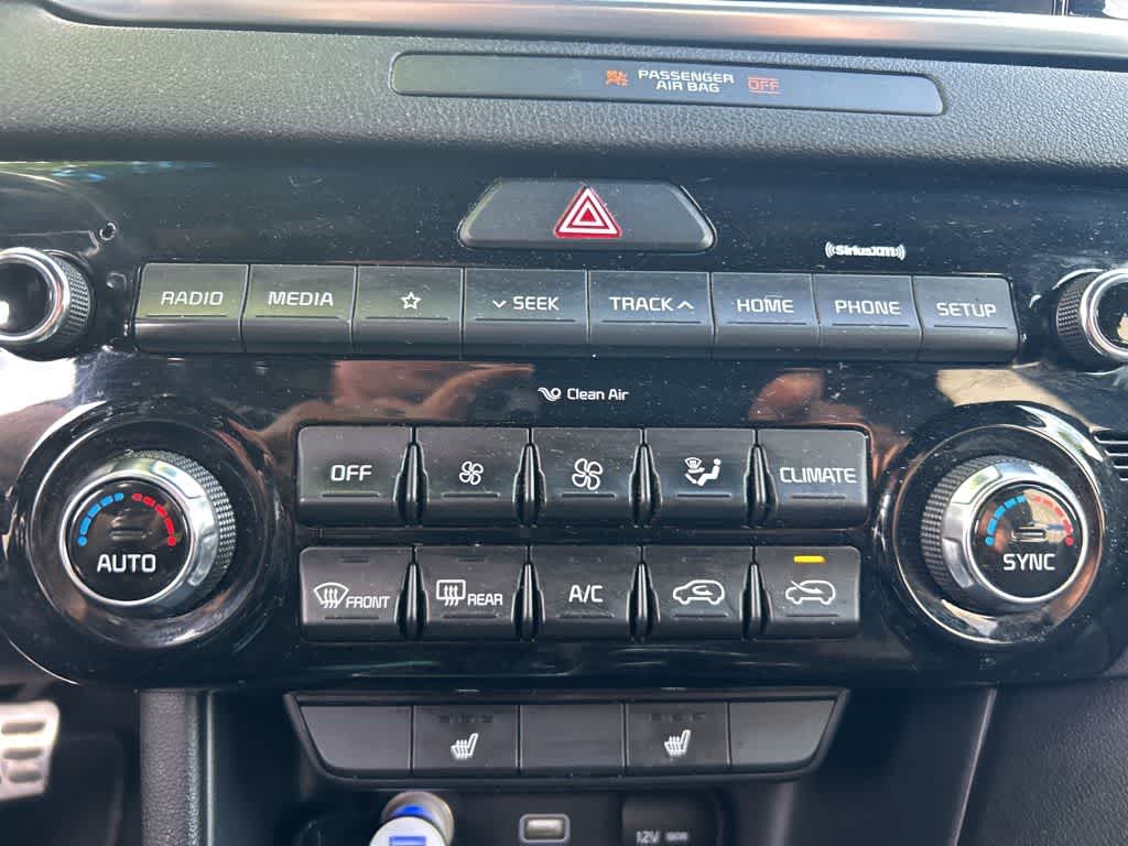 Kia Sportage S 2020