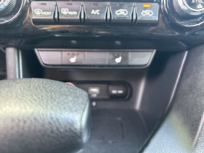 Kia Sportage S 2020
