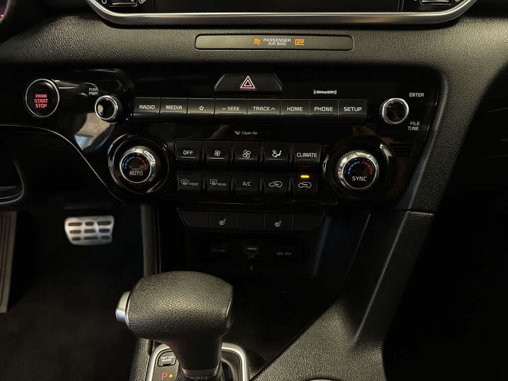 Kia Sportage S 2020