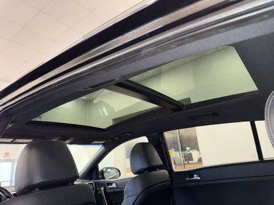 Kia Sportage S 2020